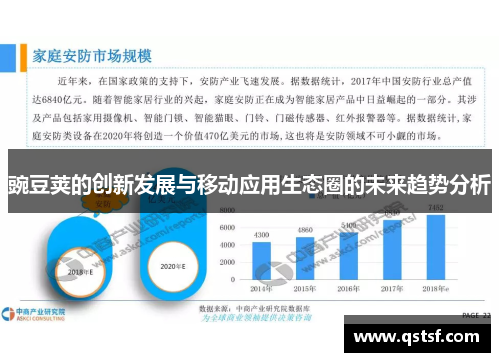 豌豆荚的创新发展与移动应用生态圈的未来趋势分析